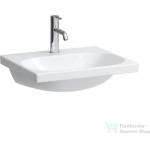 Laufen Lua 55x46 cm LCC white (H8160824001561)