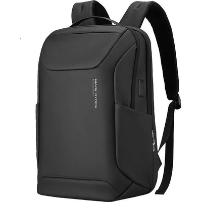 Mark Ryden multifunkční s USB Refus Černý 17 l