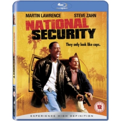 National Security BD