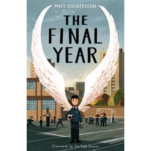 Final Year (ISBN: 9781915659040)