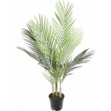 Umělá palma Areca, 70cm