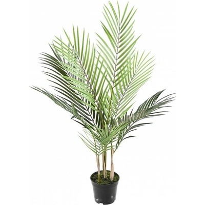 Umělá palma Areca, 70cm