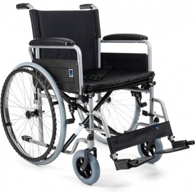 Timago Classic PK H011 43 cm mechanický invalidní vozík