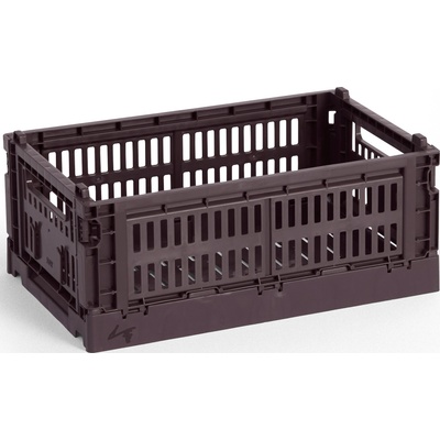 Hay Colour Crate S кош за съхранение, бордо (AB634-A601-AG31)