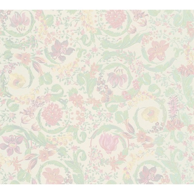 A. S. Création Влизелинов тапет за стена versace 38706-2