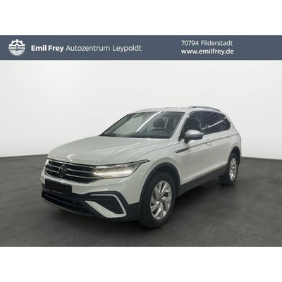 Volkswagen Tiguan Allspace 1.5 TSI 110 kW
