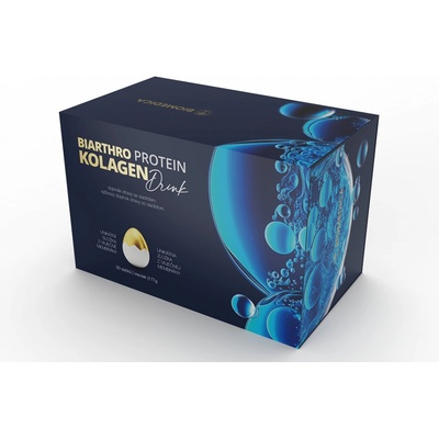 Biarthro Protein Kolag.drink 30 sac.Biom