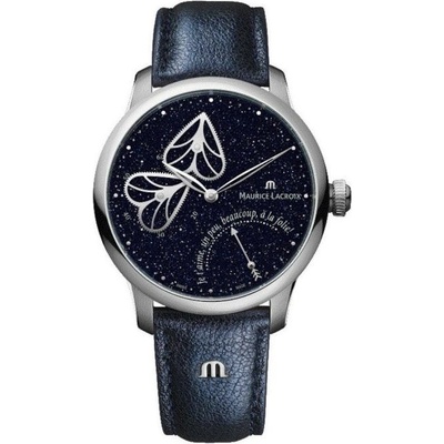 Maurice Lacroix MP6068-SS001-430-1