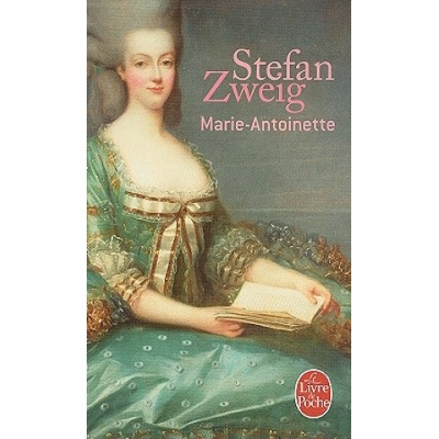 Zweig S. - Marie-Antoinette