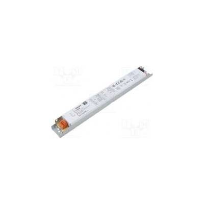 Napájecí zdroj spínaný LED 72W 23÷51VDC 1200÷1400mA IP20