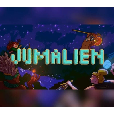 Jumalien