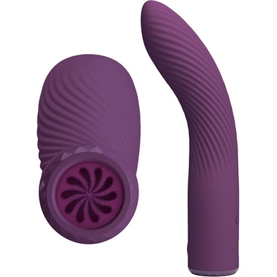 Pretty love kissell rechargeable