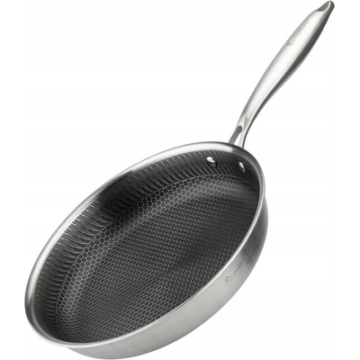 Elitehoff Tradiční pánev 28 cm s nepřilnavým povrchem
