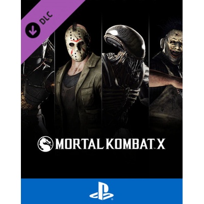 Mortal Kombat X XL Pack