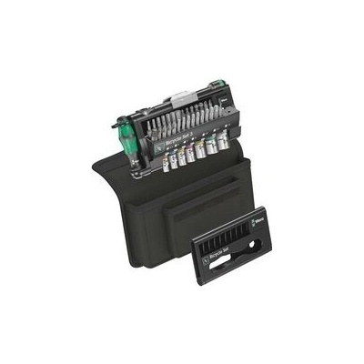 WERA Bicycle Set 3