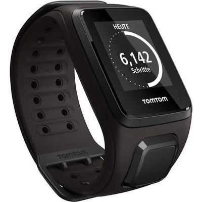 TomTom Spark Cardio Music