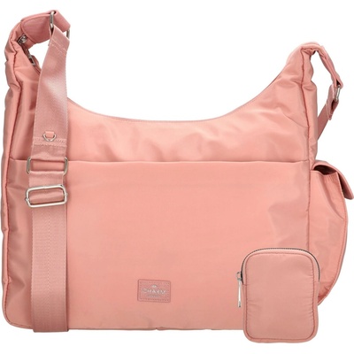 Charm London Odeon 22175 Dusty pink 13L