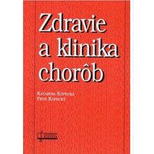 Zdravie a klinika chorôb
