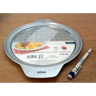 Cedník na halušky 27cm velký – Zboží Dáma