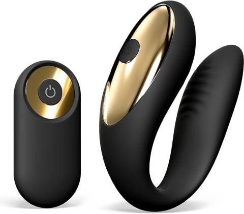 Dorcel Perfect Lover with Remote Control