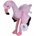 Simba Toys Никотой: Плюшено фламинго - 21 см (6305854929)