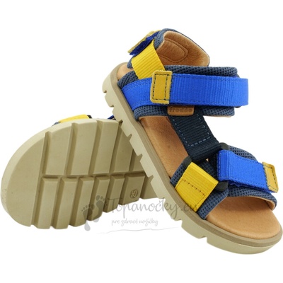 Froddo G3150259 Blue