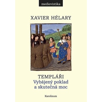 Templáři