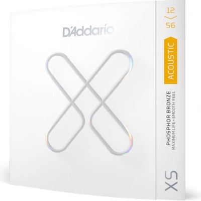 D'Addario XSAPB1256