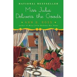 Miss Julia Delivers the Goods | Ann B. Ross (ISBN: 9780143116493)