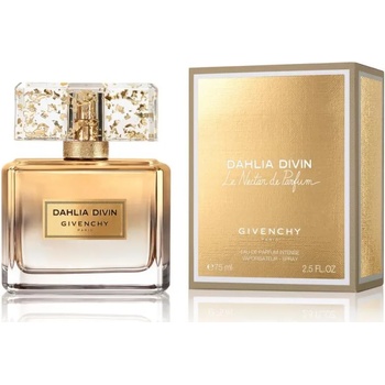 Givenchy Dahlia Divin Le Nectar de Parfum (Intense) EDP 75 ml