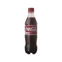 Limonády Coca Cola