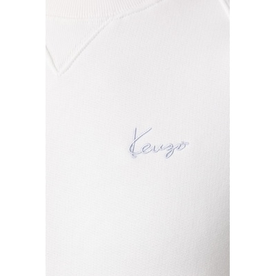 KENZO суичър дамски от памук (FG62SW2594MJ)
