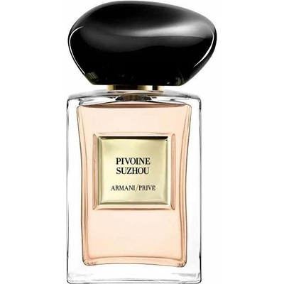 Giorgio Armani Privé Pivoine Suzhou toaletní voda dámská 50 ml