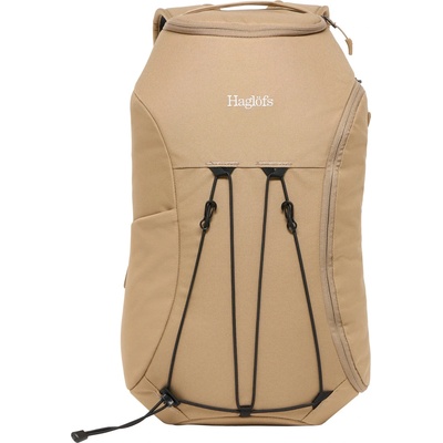 Haglöfs Дневна раница Haglöfs Corker 15 Daypack - Oak Brown - размер One Size (502-5667-0811)
