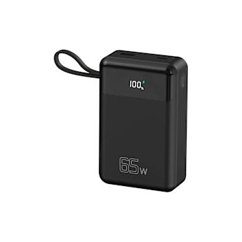 Crystal Audio Powerbank PBK9 20K