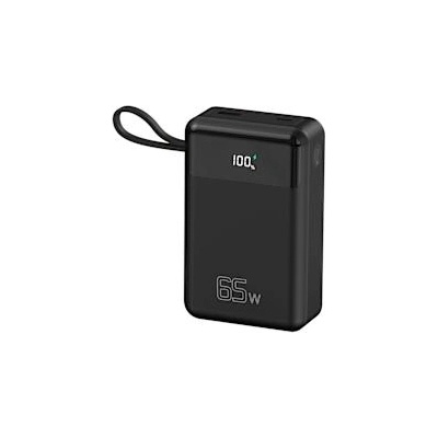 Crystal Audio Powerbank PBK9 20K