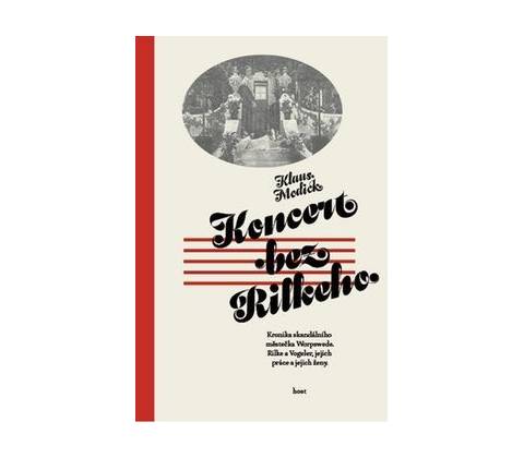 Koncert bez Rilkeho