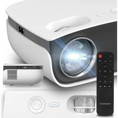 Overmax Multipic 2.5
