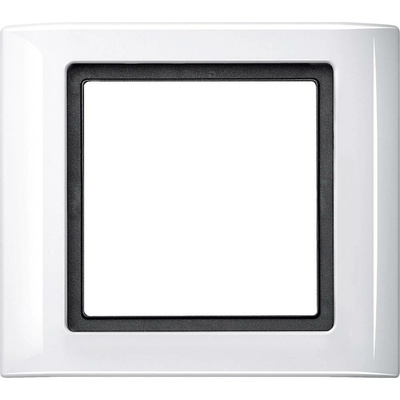 Merten kryt Aquadesign polárna biela 400119