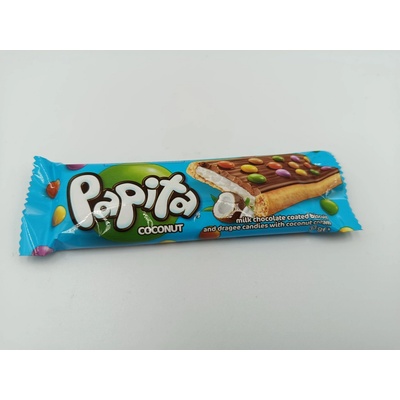 PAPITA KOKOS 33G
