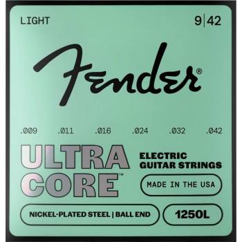 Fender UltraCore 250L