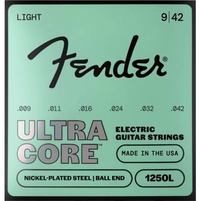 Fender UltraCore 250L
