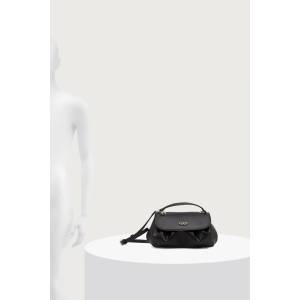 GUESS чанта crossbody дамска от имитация на кожа AMORETTE (HWBG78.98190)