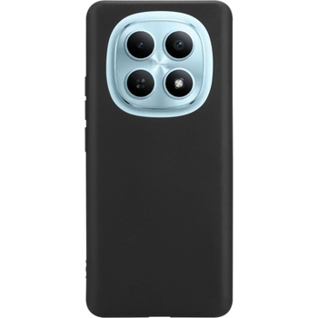 Tactical TPU Калъф за Xiaomi Redmi Note 15 4G/5G Black Tactical | Cheren | МЪЖЕ | UNI