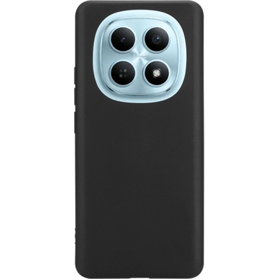 Tactical TPU Калъф за Xiaomi Redmi Note 15 4G/5G Black Tactical | Cheren | МЪЖЕ | UNI