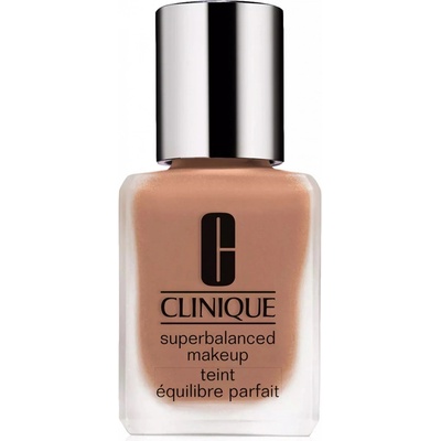 Clinique Superbalanced hydratační make-up 11 Sunny 30 ml