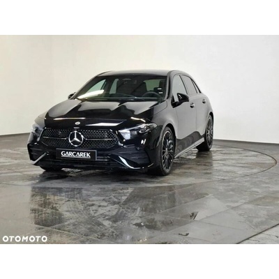 Mercedes-Benz A 220 140 kW