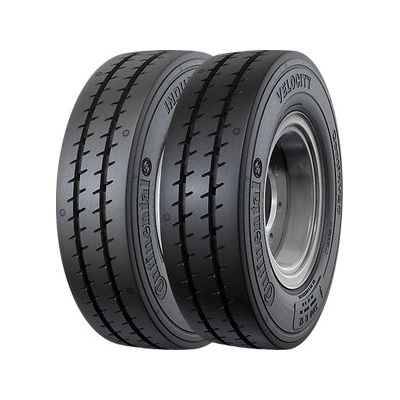 Continental ContiRV20 VELOCITY 225/75-16 116A8 TL