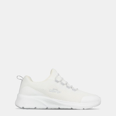 Slazenger Rotate Womens - White/Silver