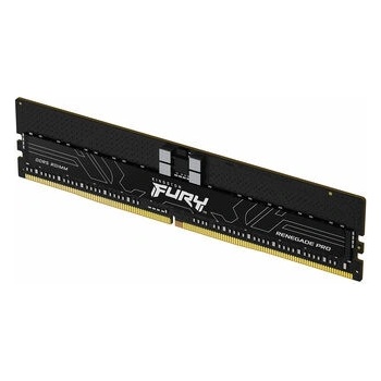Kingston FURY Renegade Pro DDR5 128GB 6000MHz CL32 (4x32GB) KF560R32RBEK4-128